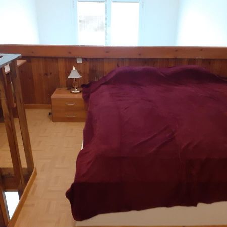 Μαργαριτα Appartement Salamis Buitenkant foto