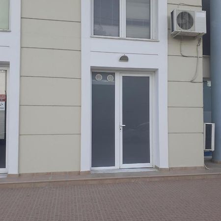 Μαργαριτα Appartement Salamis Buitenkant foto