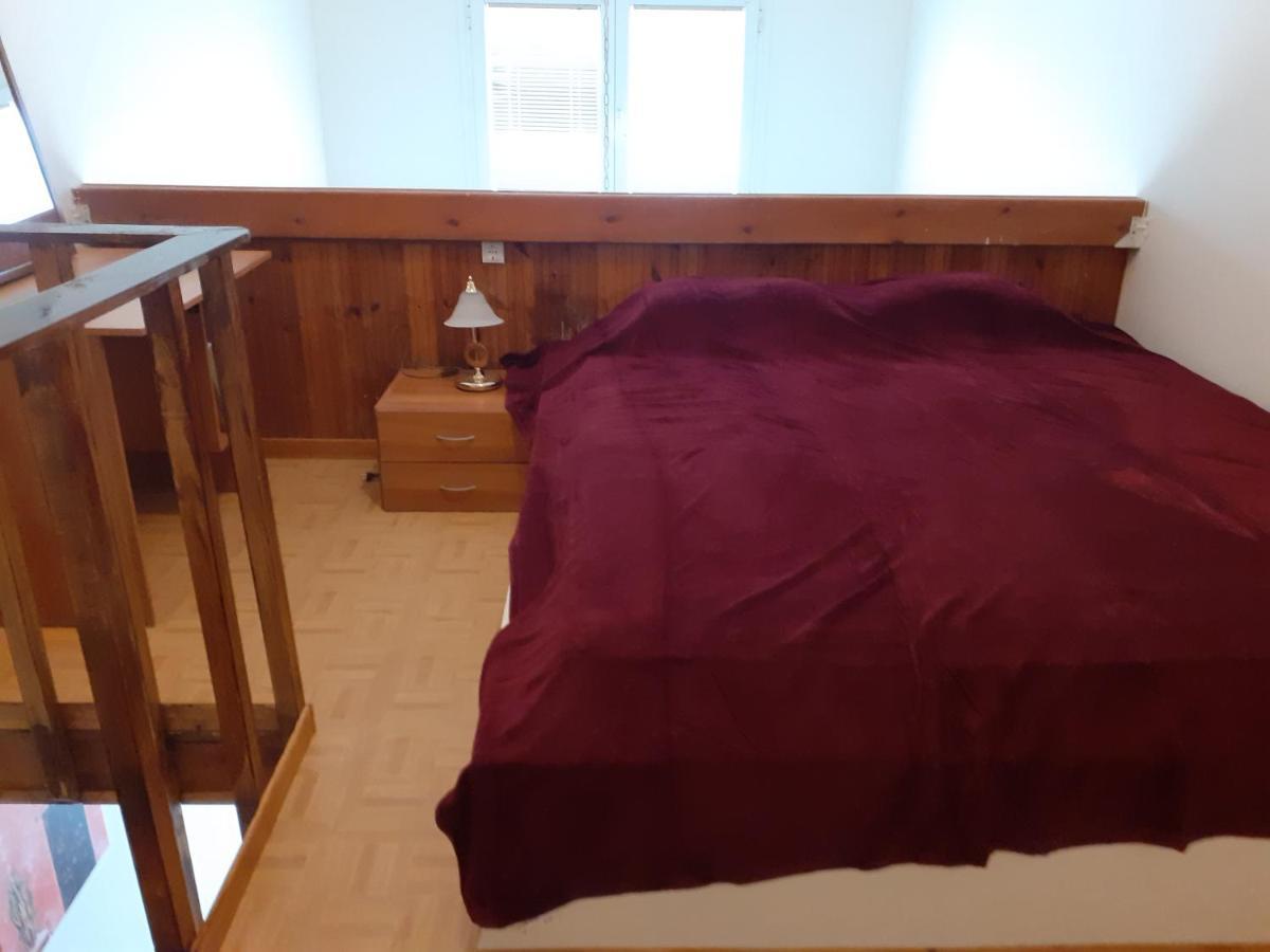 Μαργαριτα Appartement Salamis Buitenkant foto