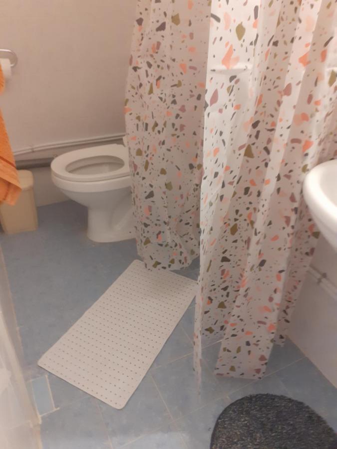 Μαργαριτα Appartement Salamis Buitenkant foto